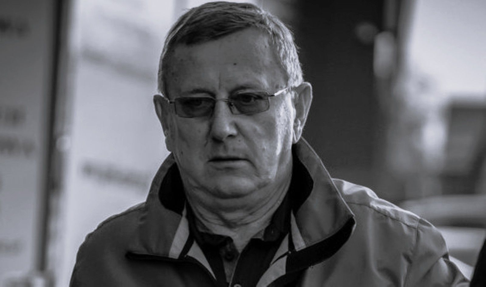 Polski klub w żałobie. Nie żyje Kazimierz Grzebienowski