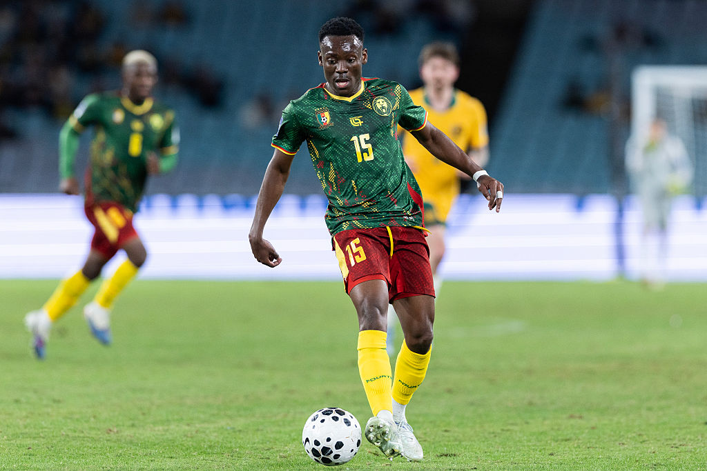 Duży nieobecny mundialu wraca do formy