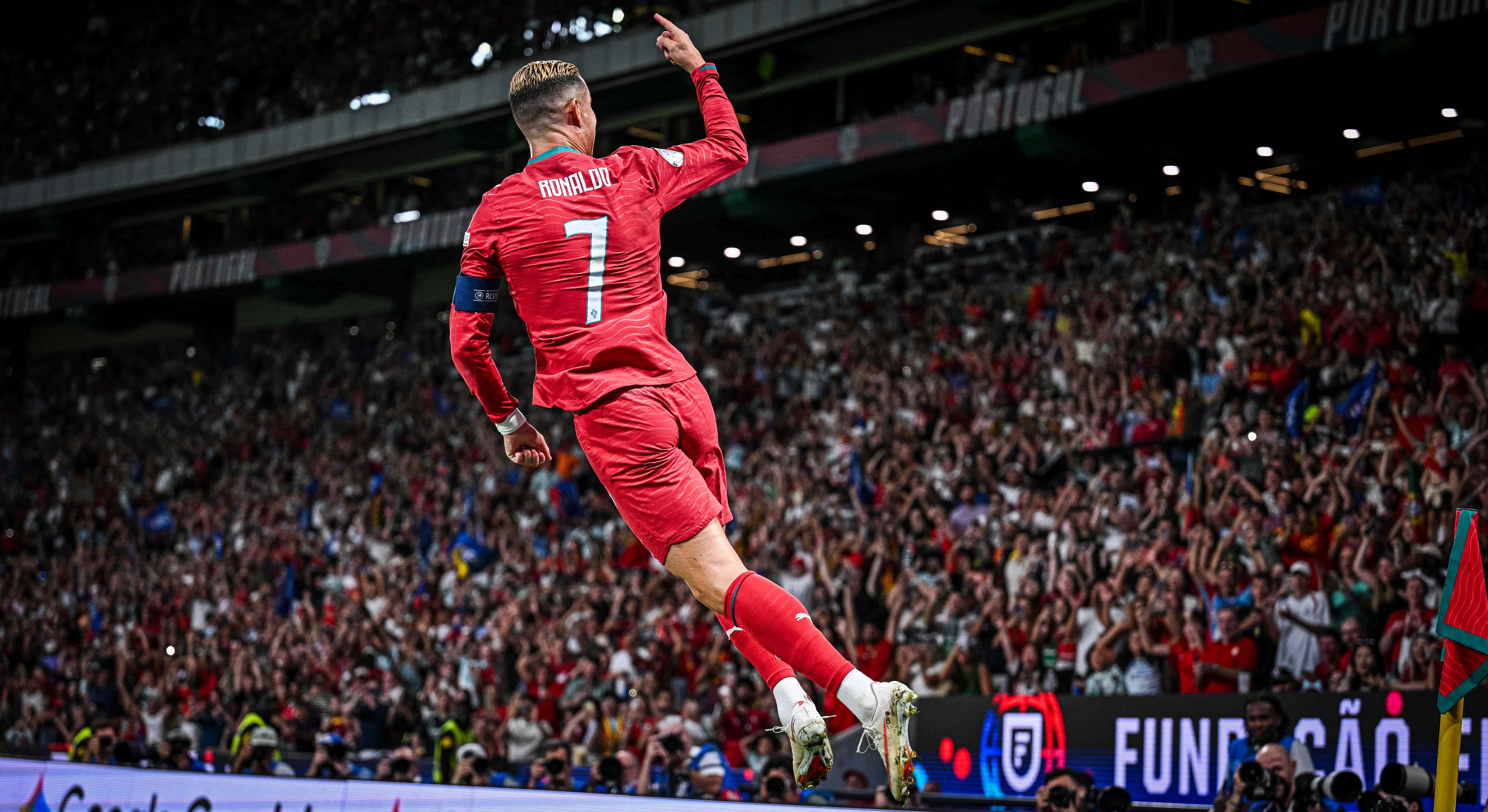 Portugalia groźniejsza bez Ronaldo? Norwegowie już wiedzą
