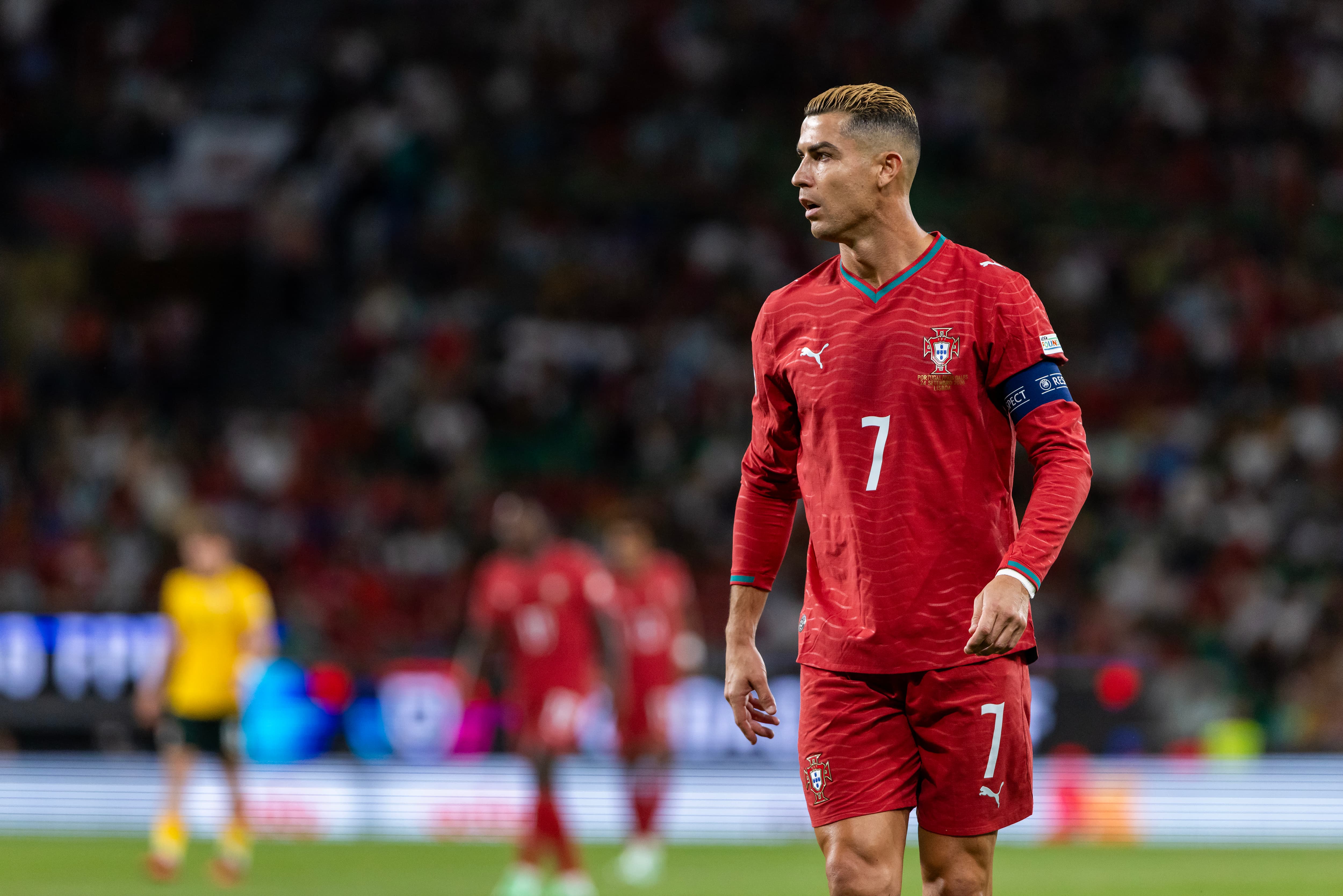 Wymowny ruch Ronaldo. Gwiazdor wraca do Arabii, spotkania mediacyjnego nie będzie?