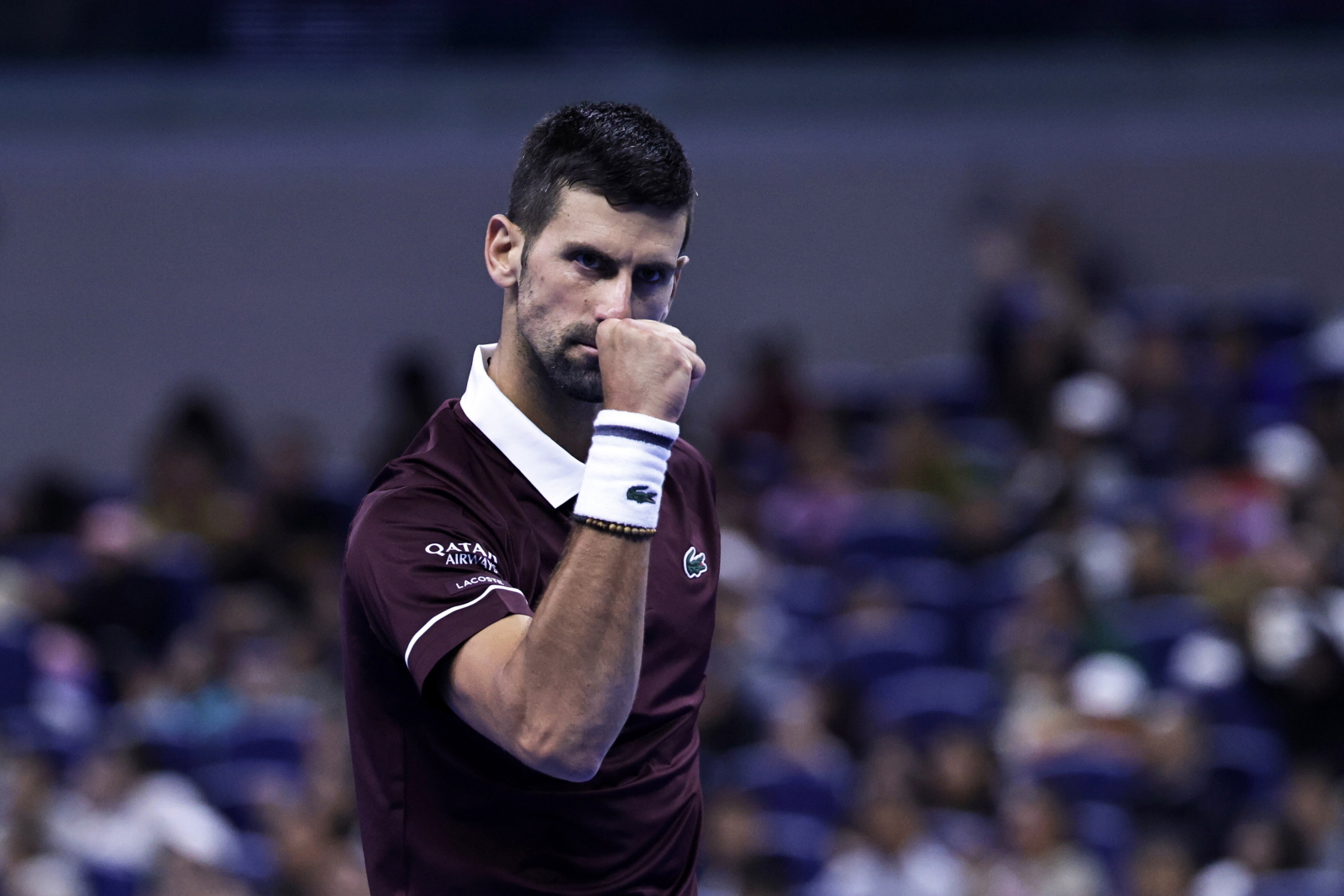 Kolejny rekord Novaka Djokovicia. Pobił legendarne osiągnięcie Rafaela Nadala