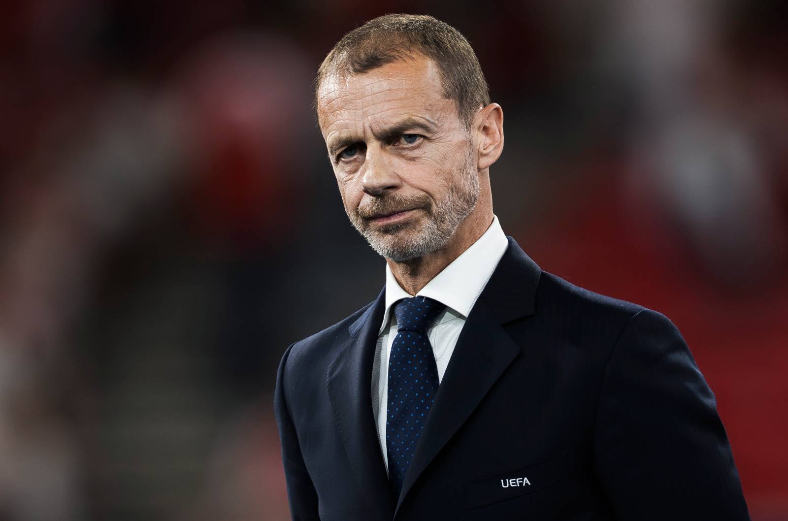 UEFA może im odebrać organizację Euro. Obawia się jednego scenariusza