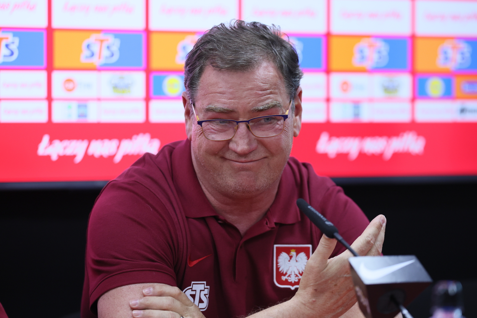 Urban nie może czuć się bezpieczny? "Podziękowałem za dwa dni spokoju"