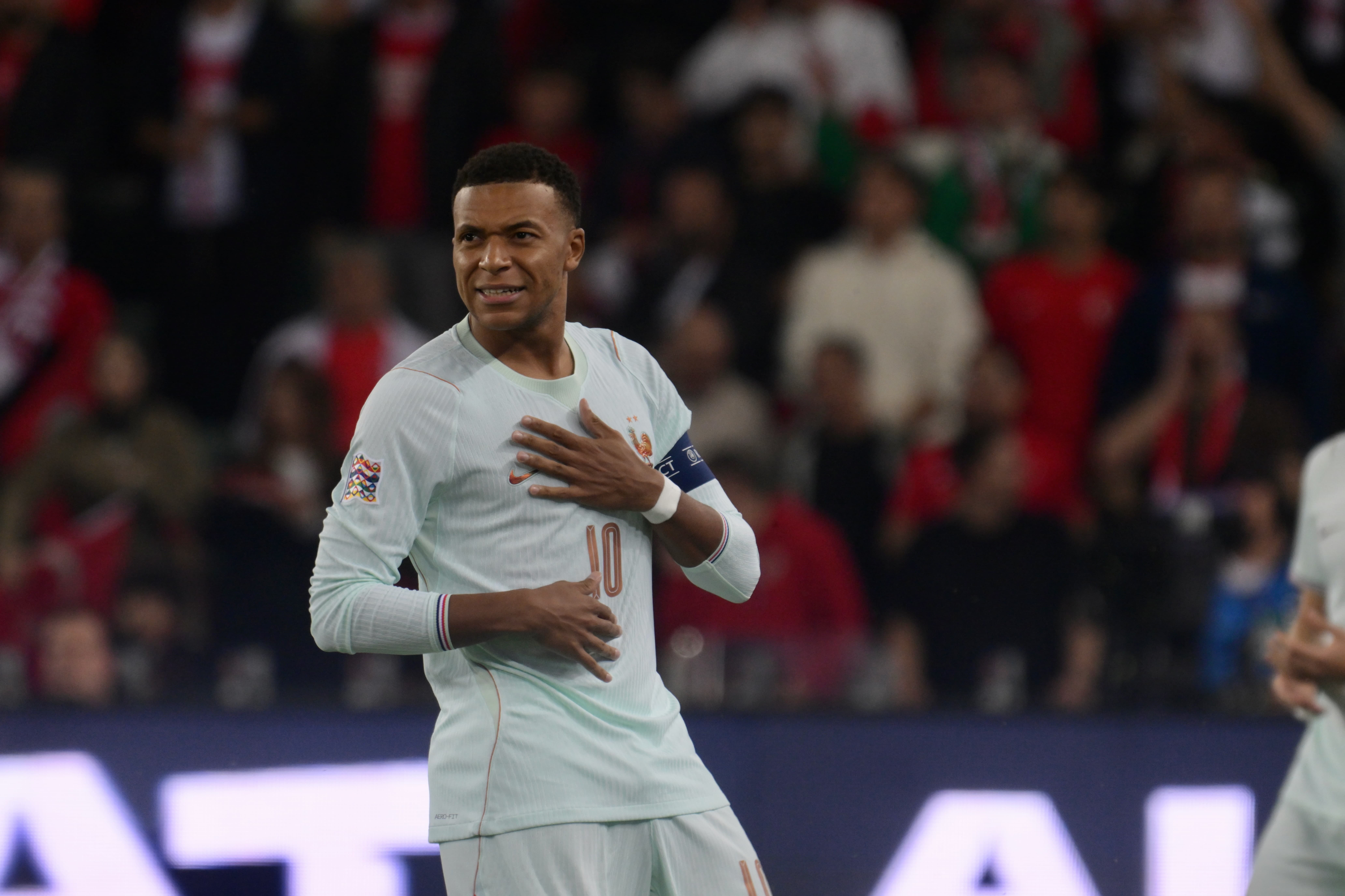 Mbappe złamał zasadę Mourinho. Trener ostrzegał dokładnie przed tym