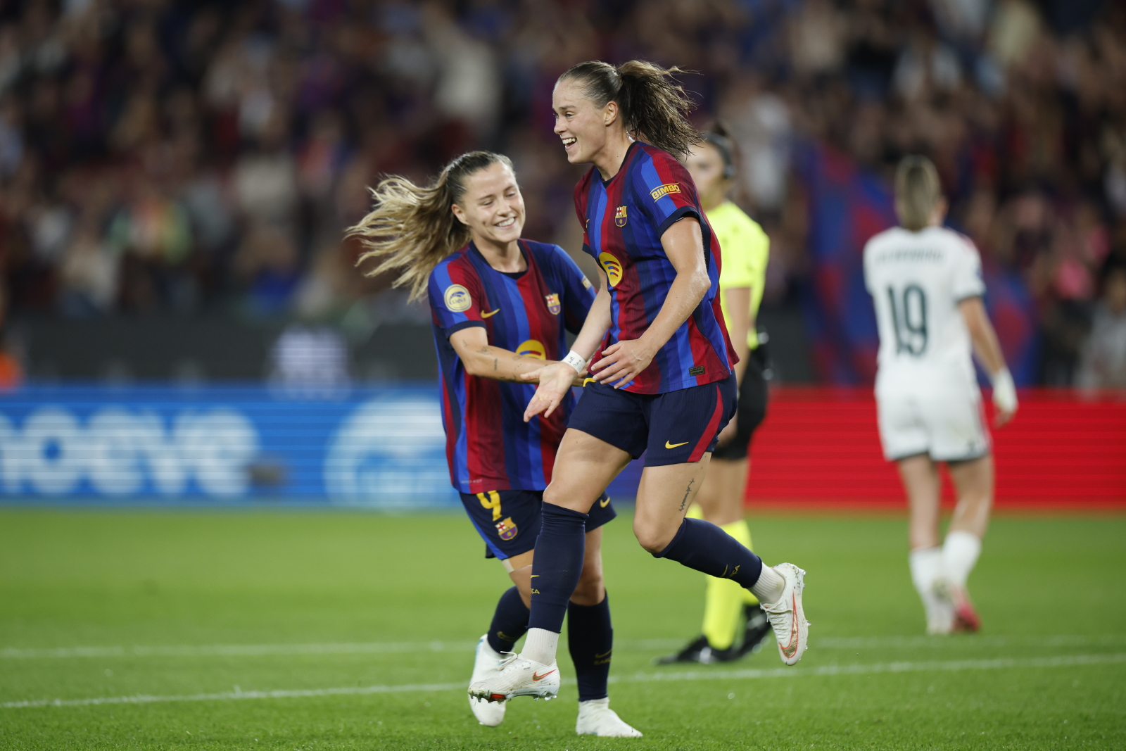 Demolka w El Clasico. 7 goli w meczu FC Barcelony z Realem