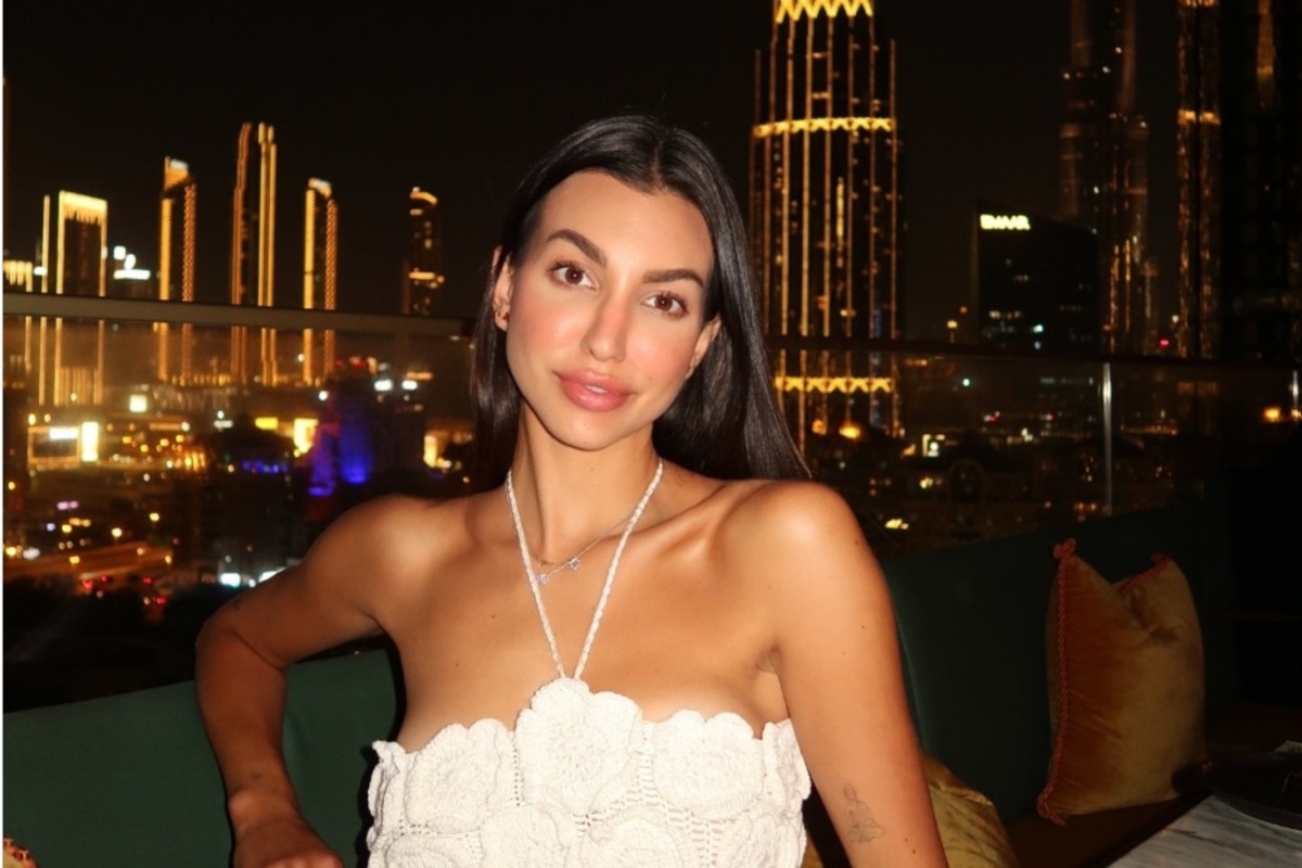 Polska piosenkarka mieszka w Dubaju. Ma męża milionera