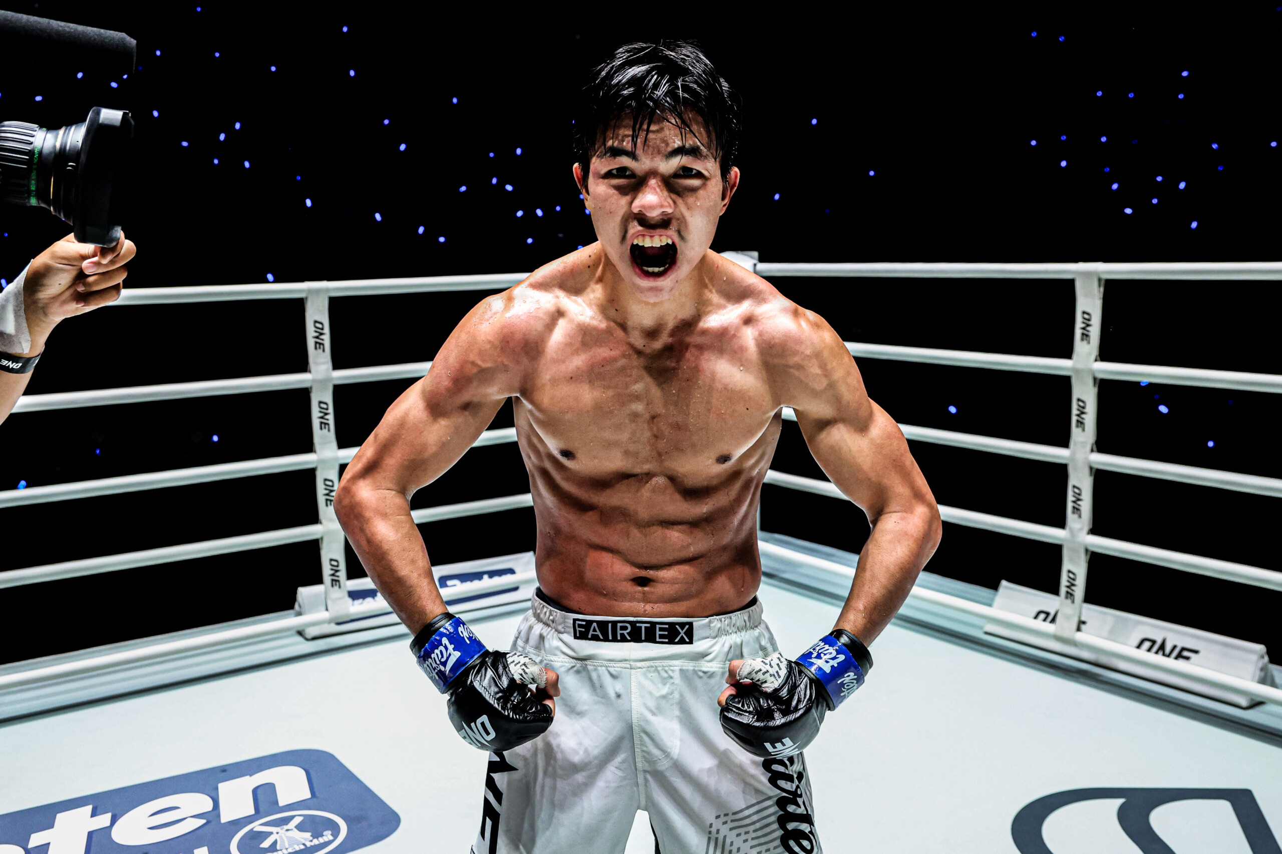 Dedduanglek chce wrócić na zwycięską ścieżkę na ONE Friday Fights 174