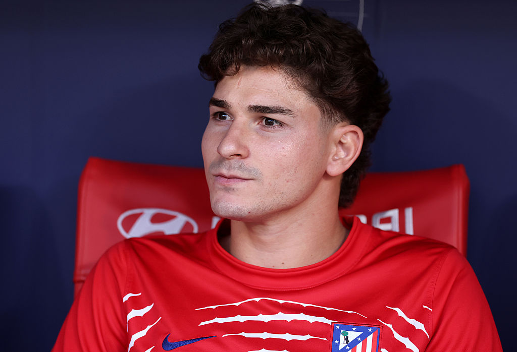 Spory problem Atletico? To dobry znak dla FC Barcelony