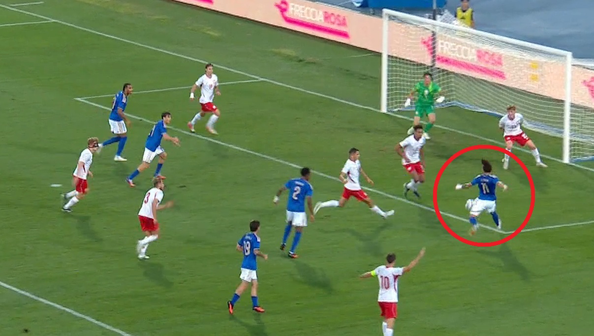 Nie poznawaliśmy tej drużyny. Koszmarny początek Polaków