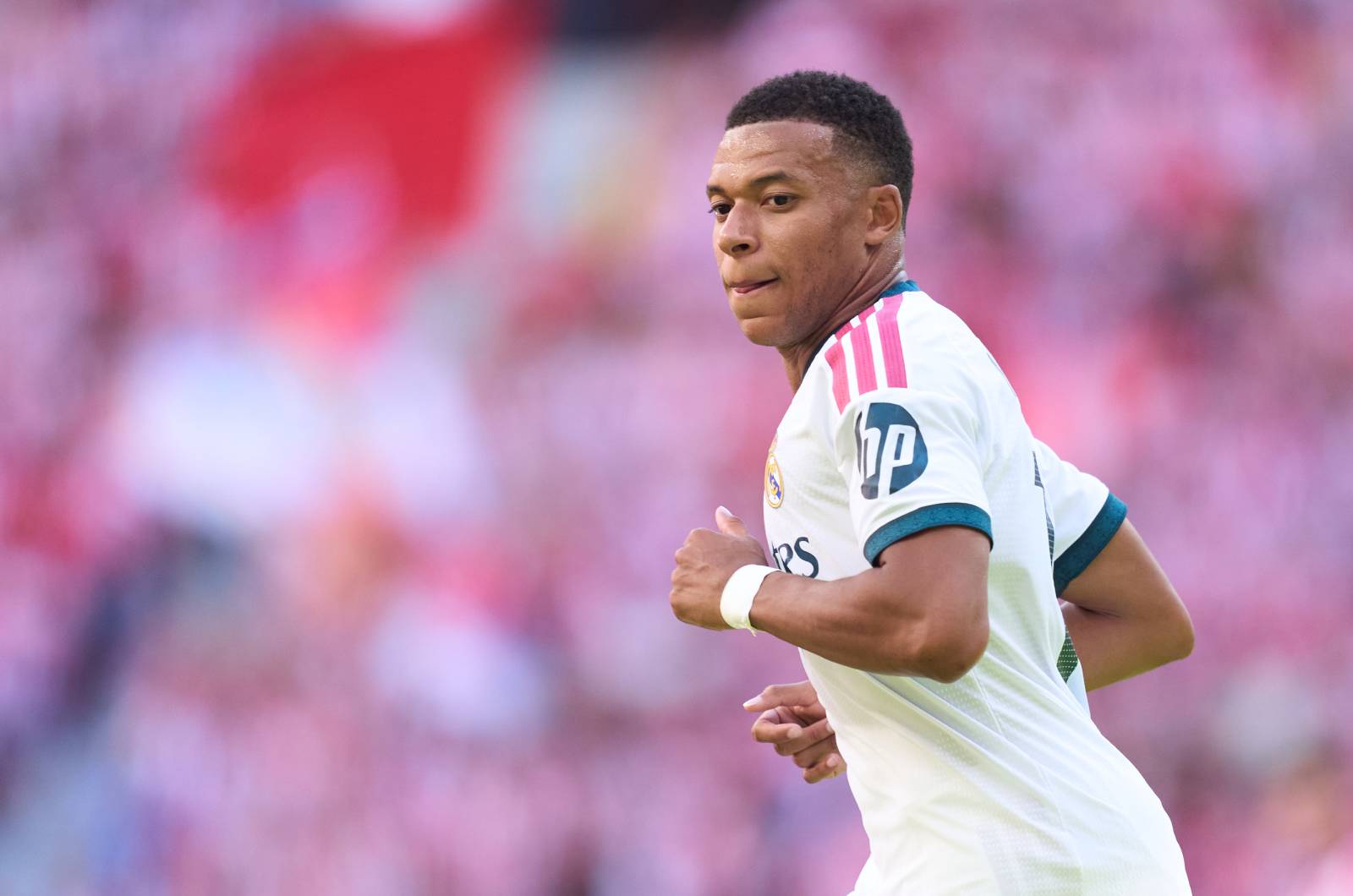 Nowe informacje ws. Mbappe. Taki jest jego plan