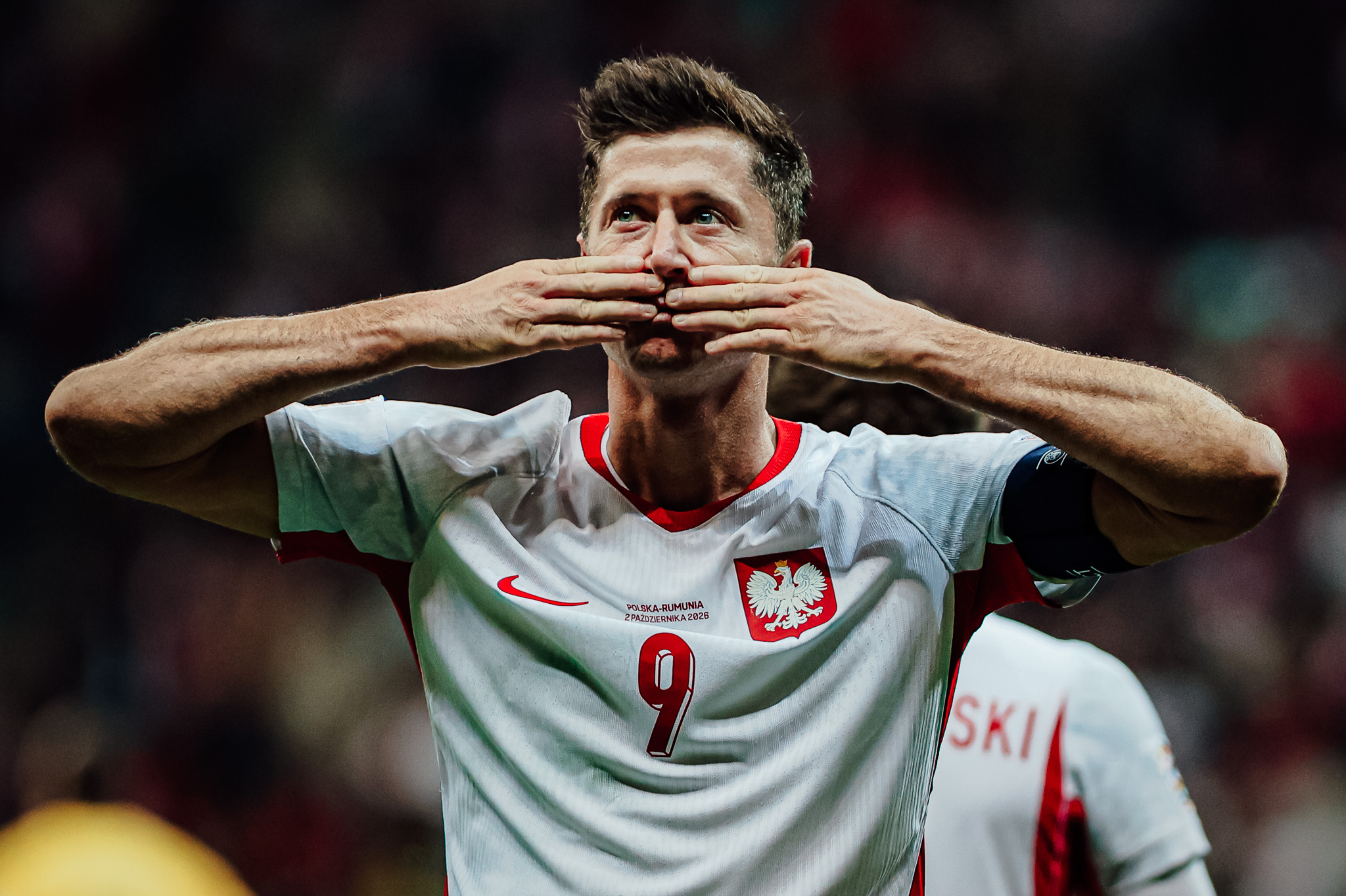 Czy Lewandowski okiwał całą Polskę? [OPINIA]