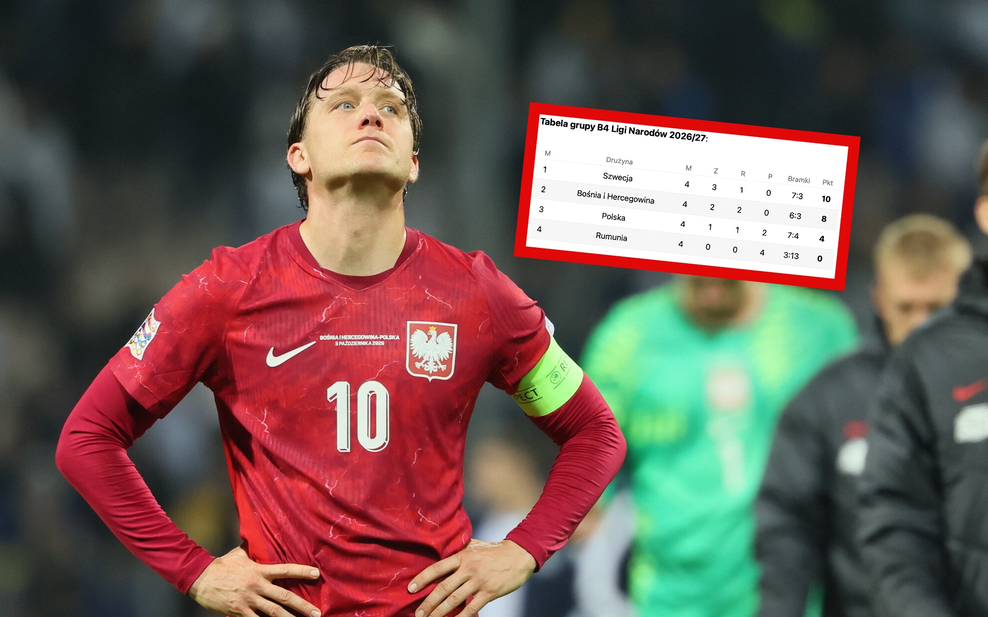 To już koniec. Fatalne wieści dla Polski