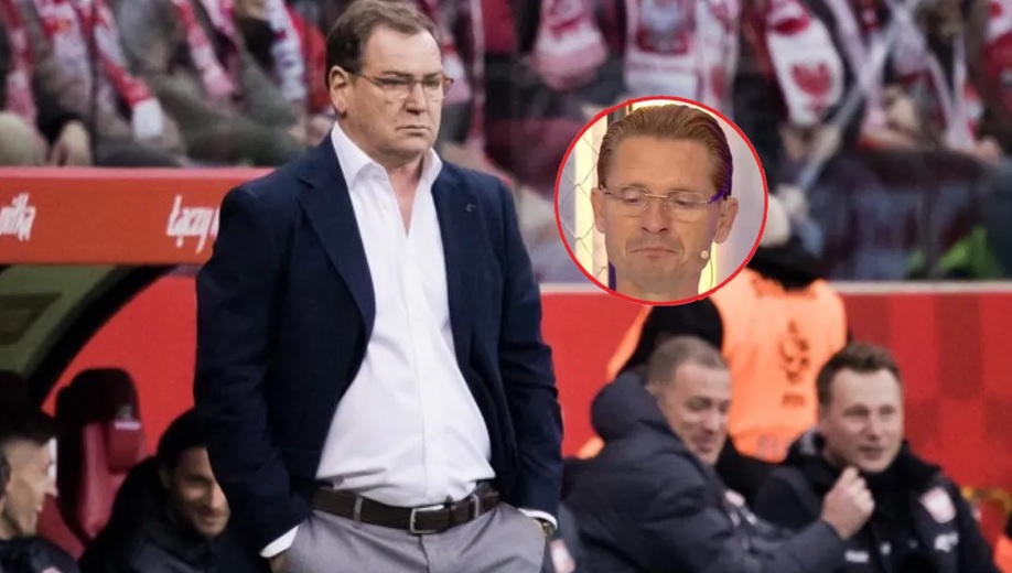 Wichniarek ostro o słowach Urbana. "Sędzia nas nie oszukał"