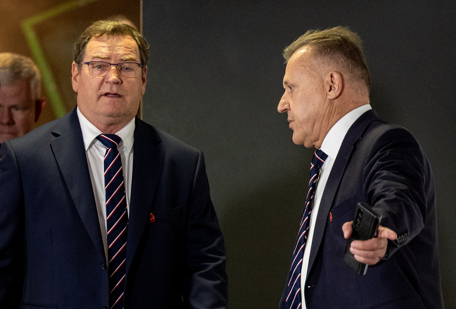 Jan Urban nad przepaścią. Oto potencjalni następcy