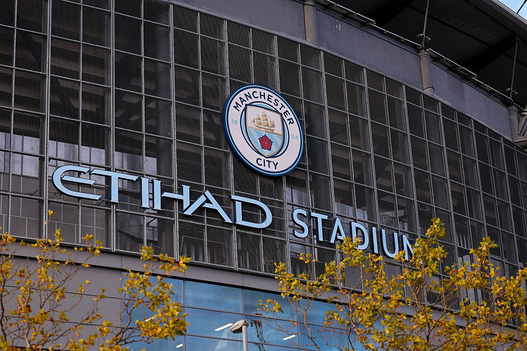 Kolejna afera wokół Manchesteru City. "Gangsterskie powiązania"