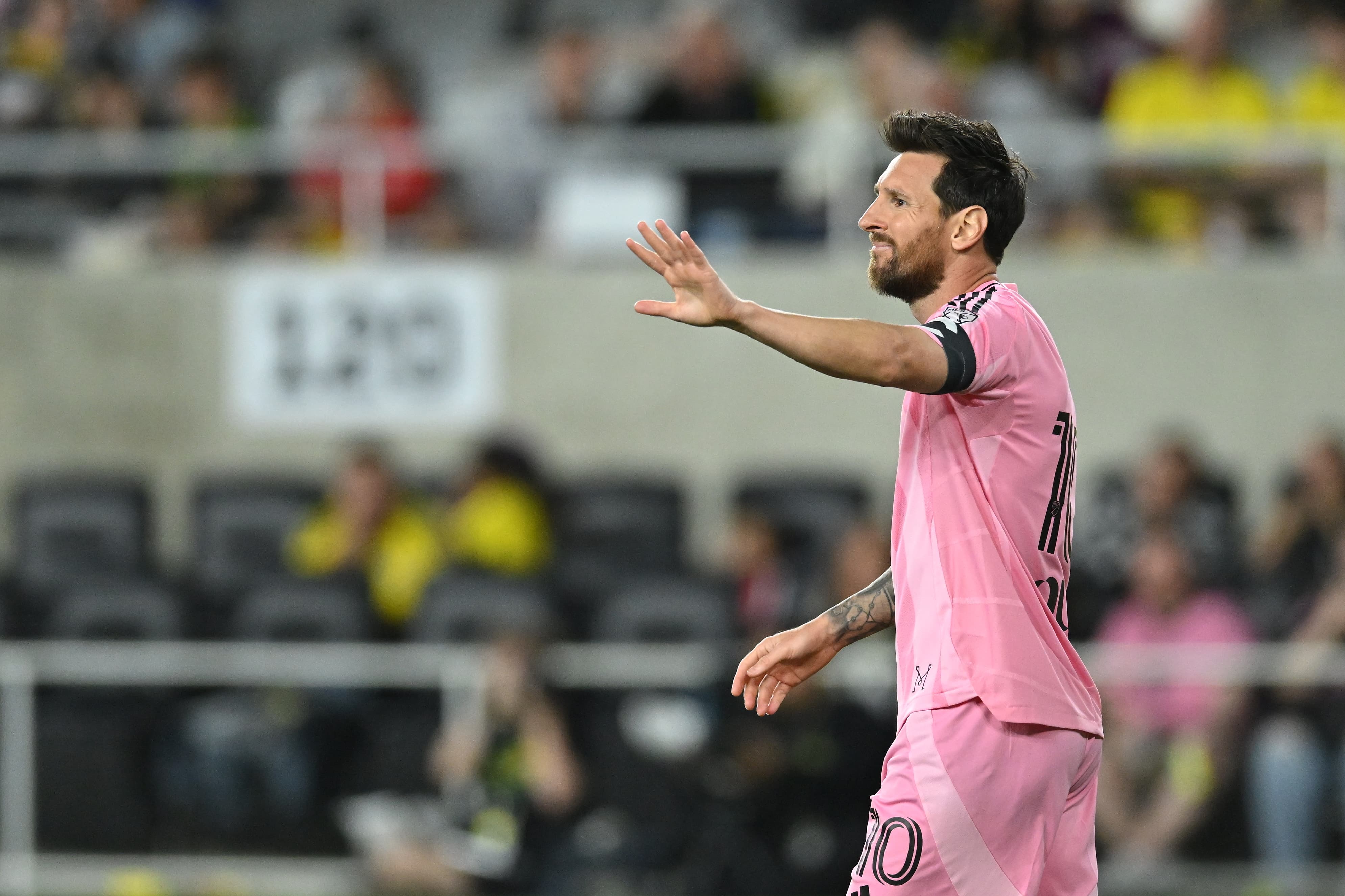 Messi już wie, co zrobi po karierze. Ma konkretny plan