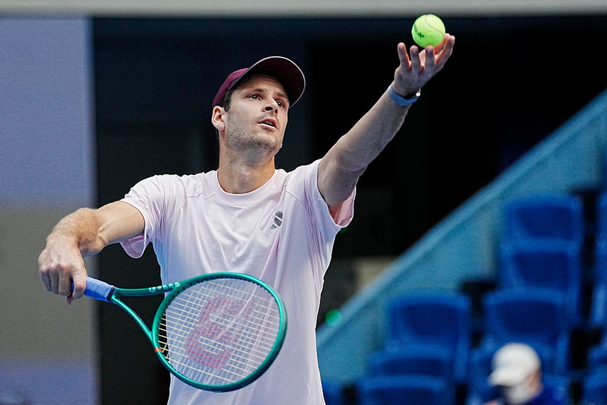ATP Szanghaj: Program i wyniki (drabinka)