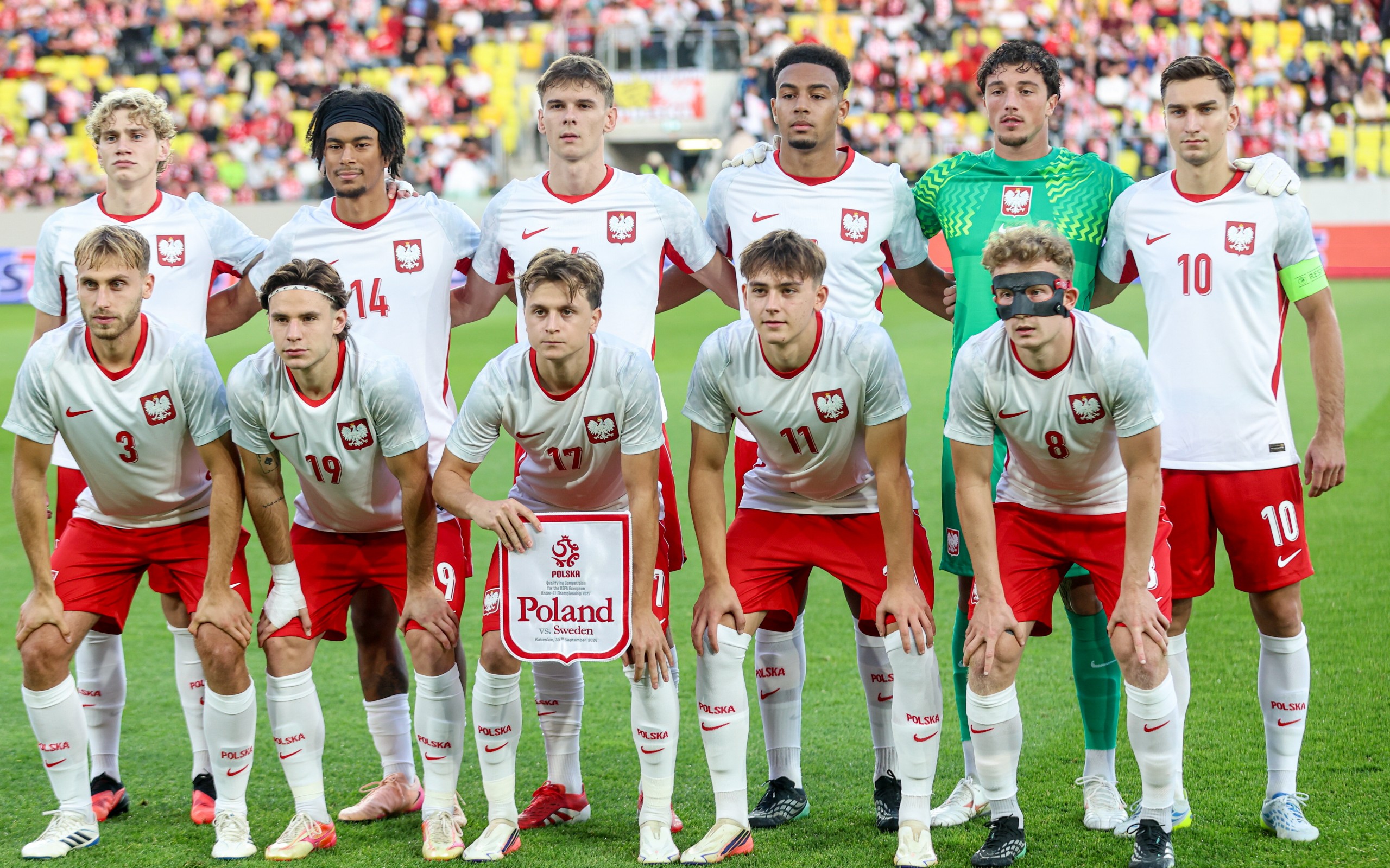 Wiadomo, co z premią dla Polski U-21 za awans do mistrzostw Europy