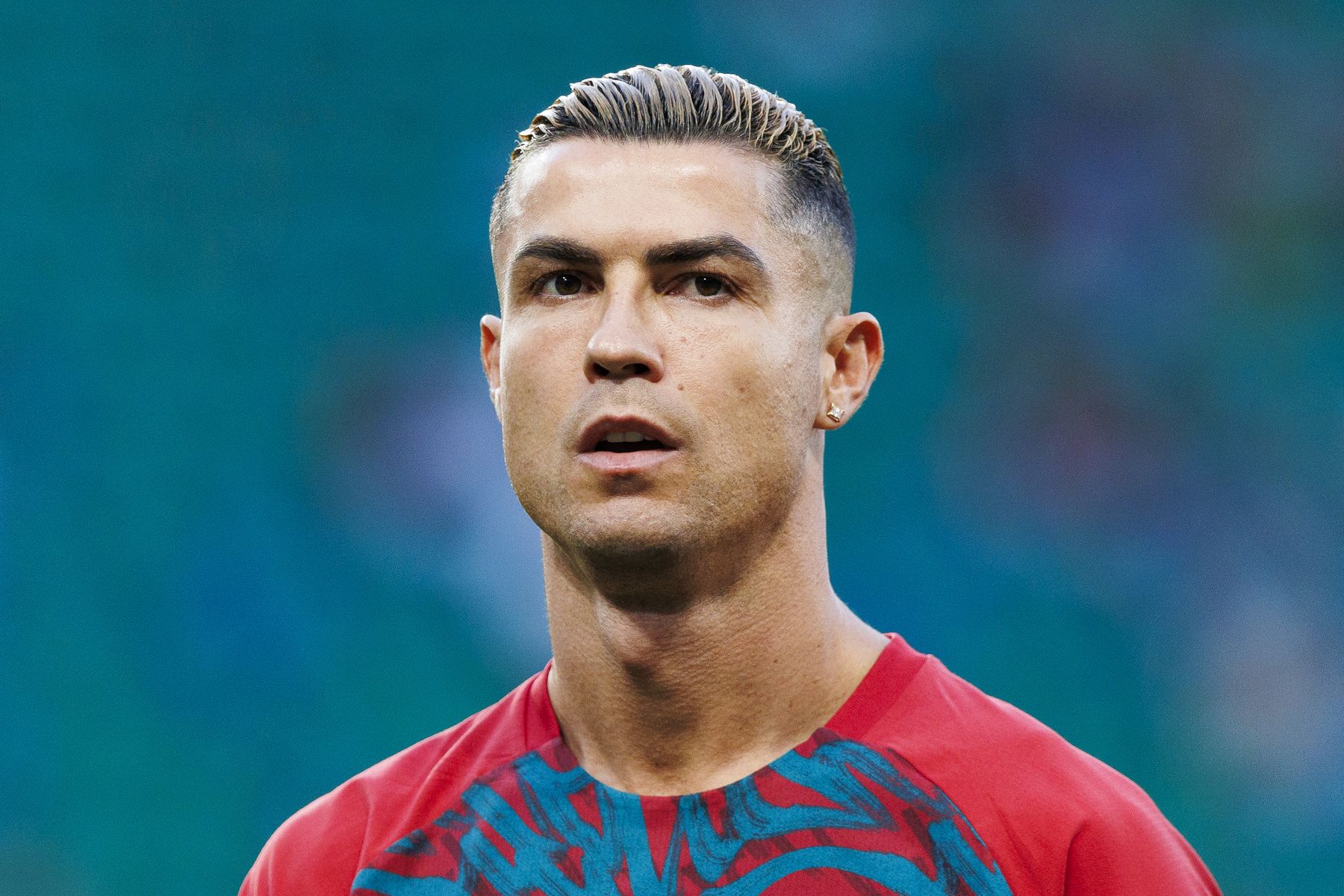 Ronaldo przerwał milczenie. Padło "przepraszam". Jest deklaracja ws. gry w kadrze
