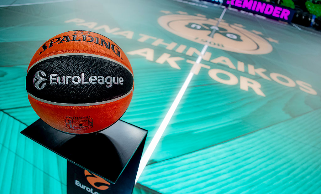 Dzieje się. Euroliga odrzuciła propozycję NBA