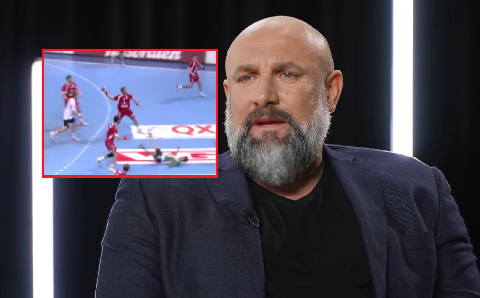 Jedna akcja zapewniła mu "nieśmiertelność". Cała Polska oszalała z radości
