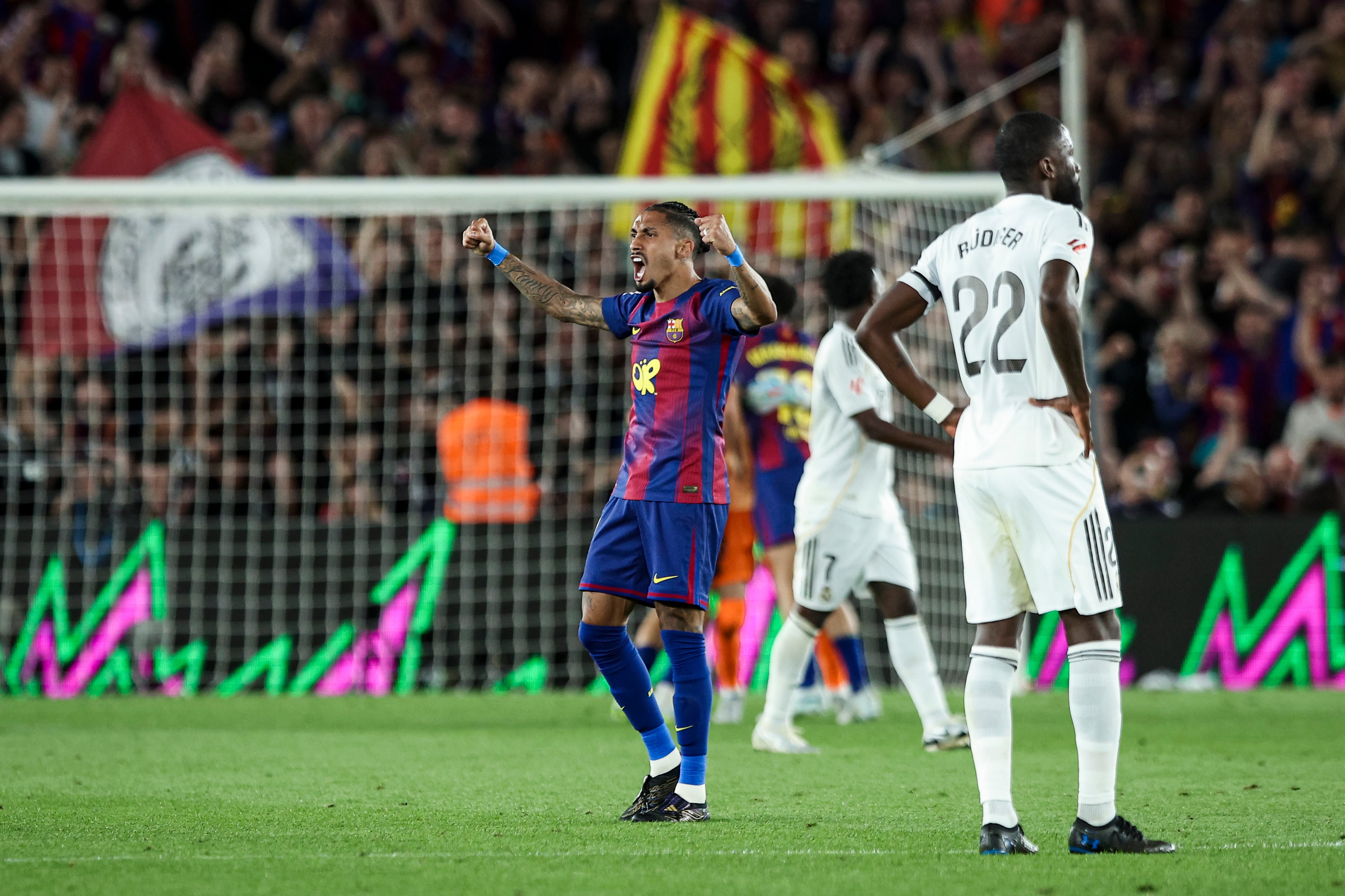 Wybrali sędziego El Clasico. W Madrycie już grzmią