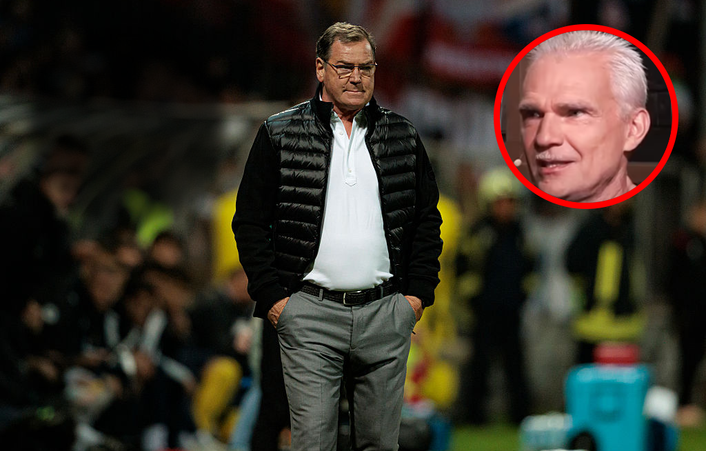 "Powinien przeprosić". Były reprezentant Polski zwrócił się do trenera Urbana