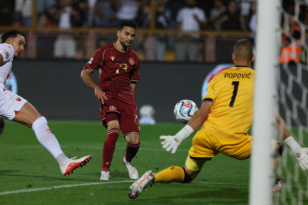 Lechia Gdańsk wzmocniona? Czekali prawie miesiąc