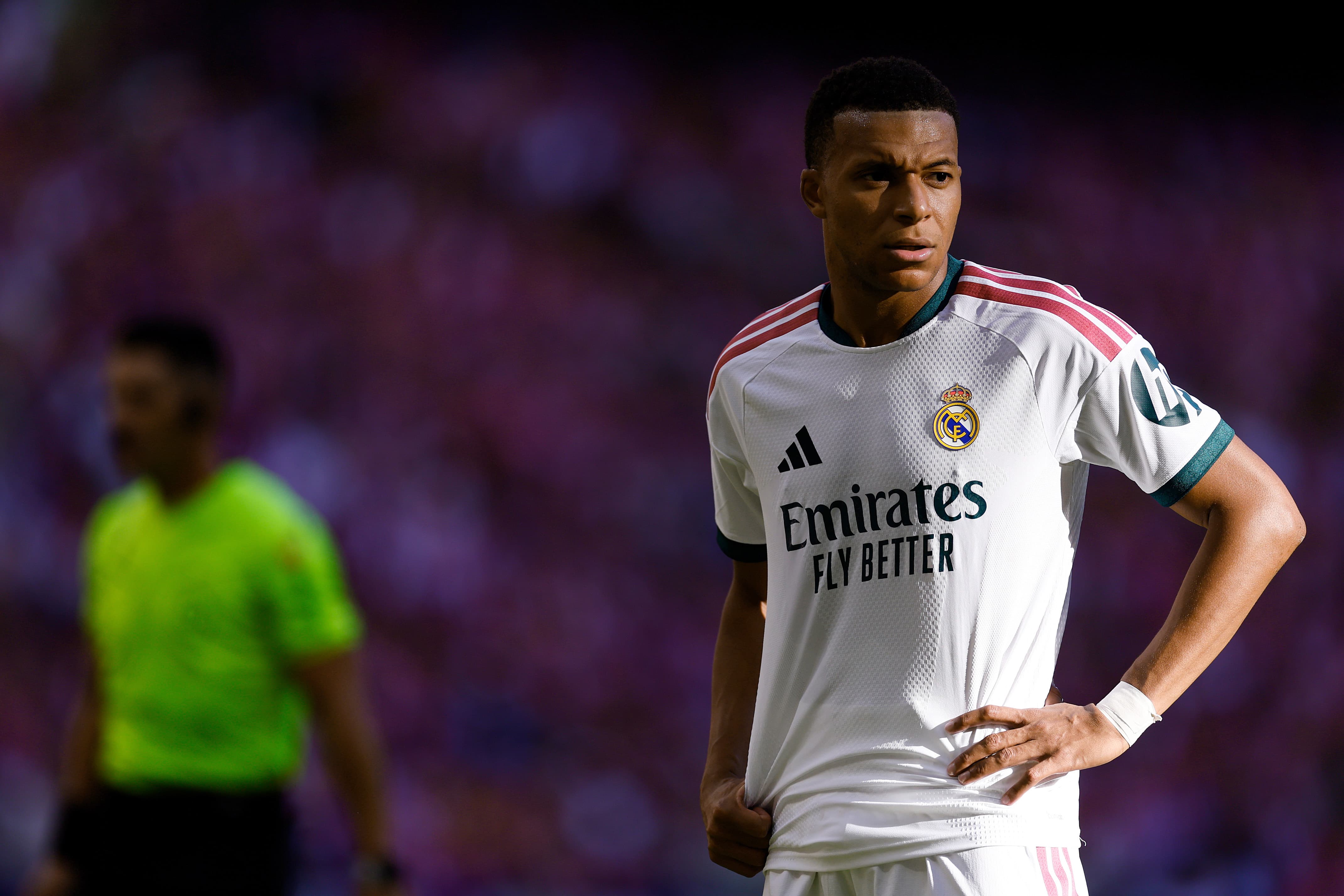 We Francji wrze na temat Mbappe. "Nie wykluczajmy odejścia z Realu"