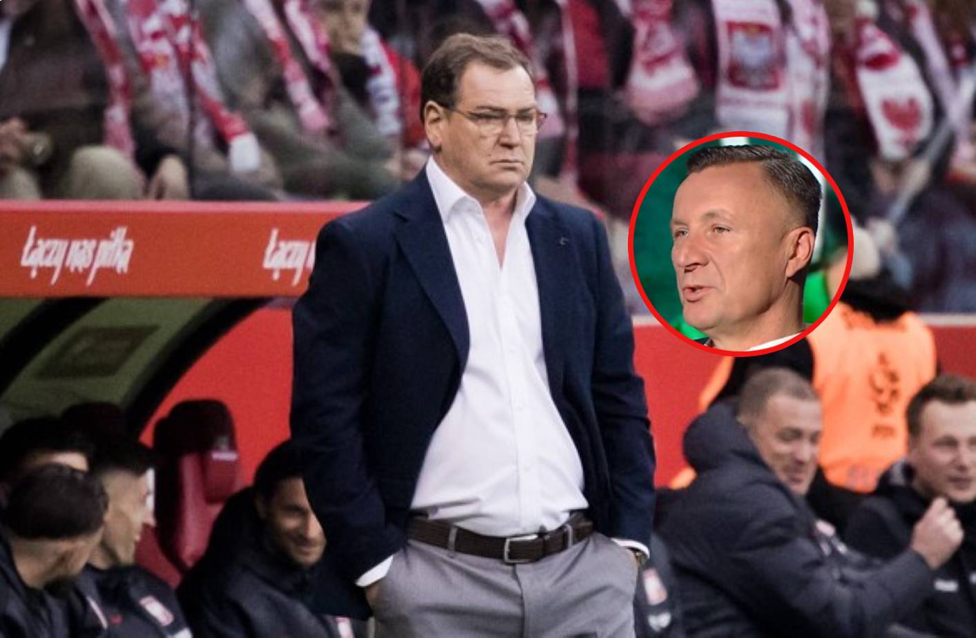 Wydał werdykt ws. Urbana. "Już nie ma walki o posadę"