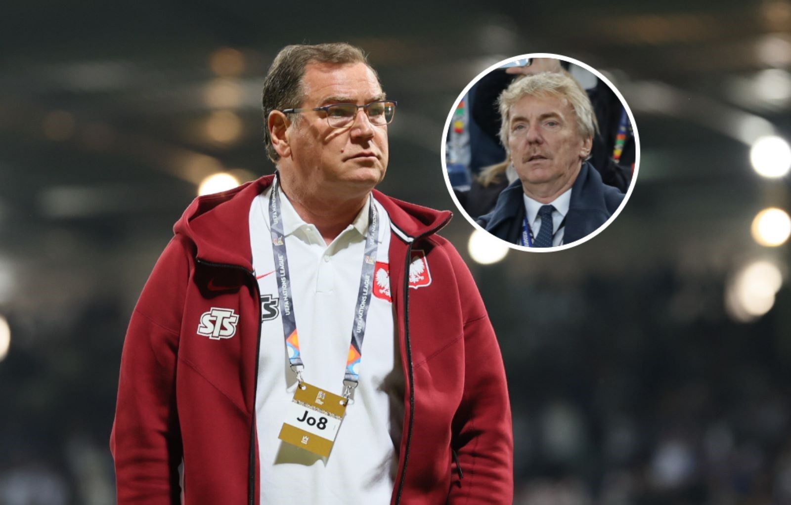 Boniek ma radę dla Urbana. Tego od niego oczekuje