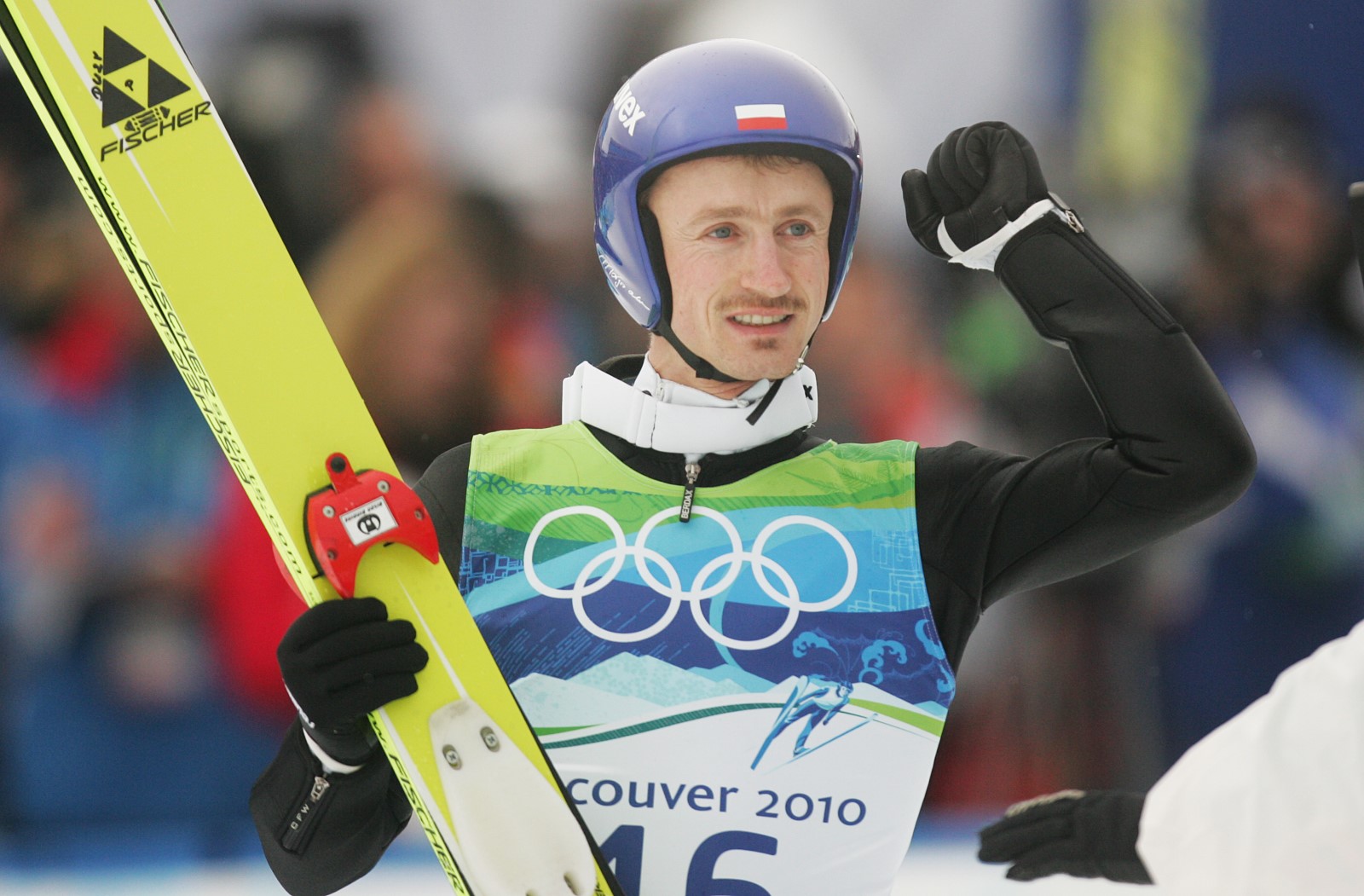 Po 22 latach. Adam Małysz stracił rekord