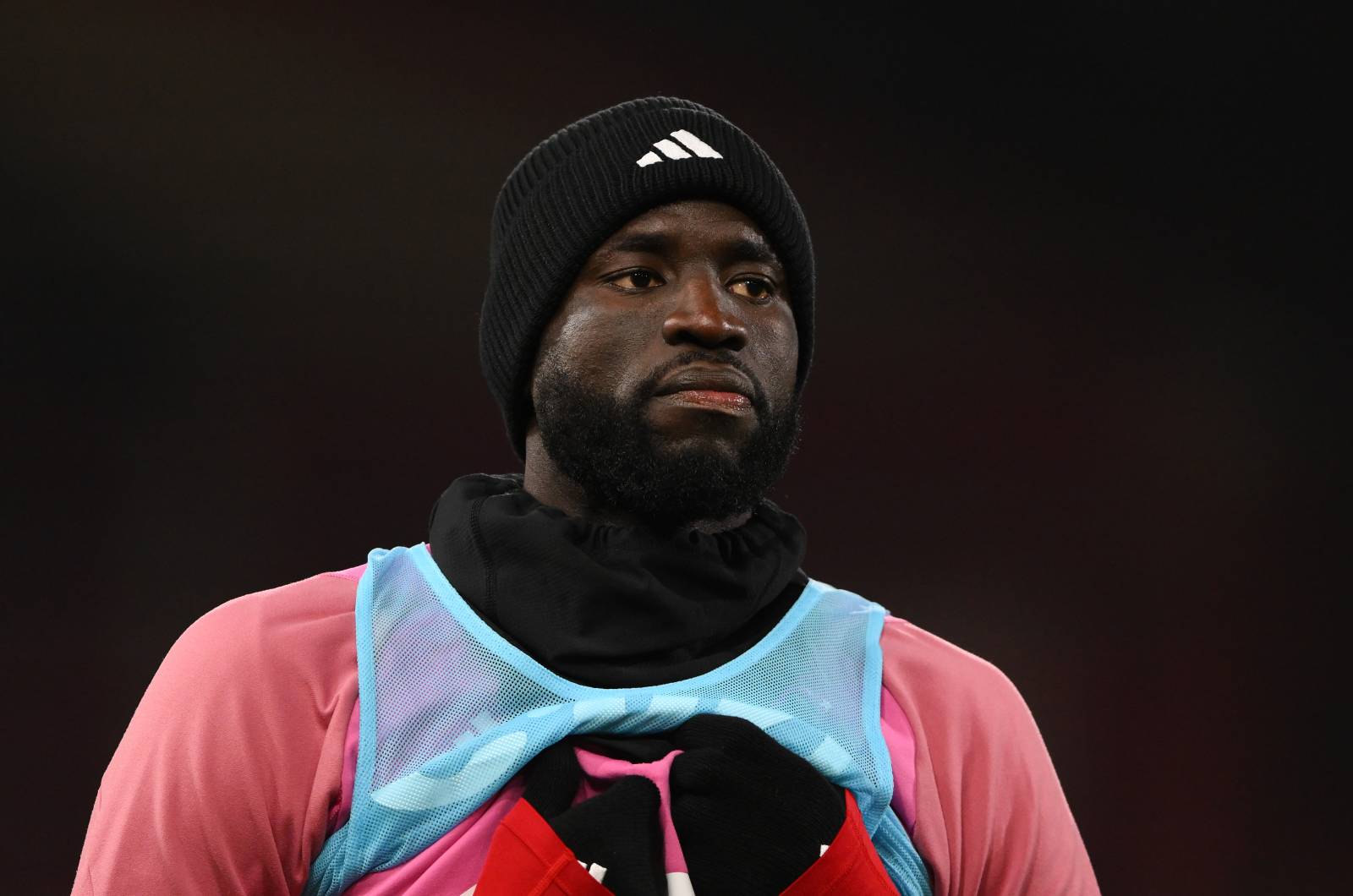 Ukrywał problemy z sercem. Zagrał prawie 300 meczów w Premier League