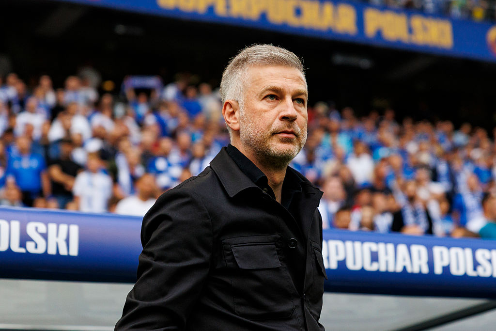 Edward Iordanescu może przejąć reprezentację. Nie chodzi o kadrę Rumunii