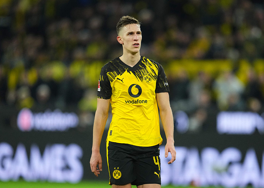 Gdzie obejrzeć Borussia Dortmund - Werder Brema? Czy będzie stream online?