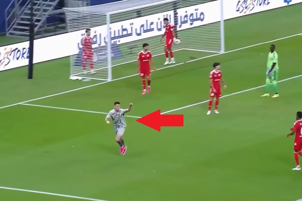 Krzysztof Piątek wrócił do gry. Od razu gol, do tego asysta