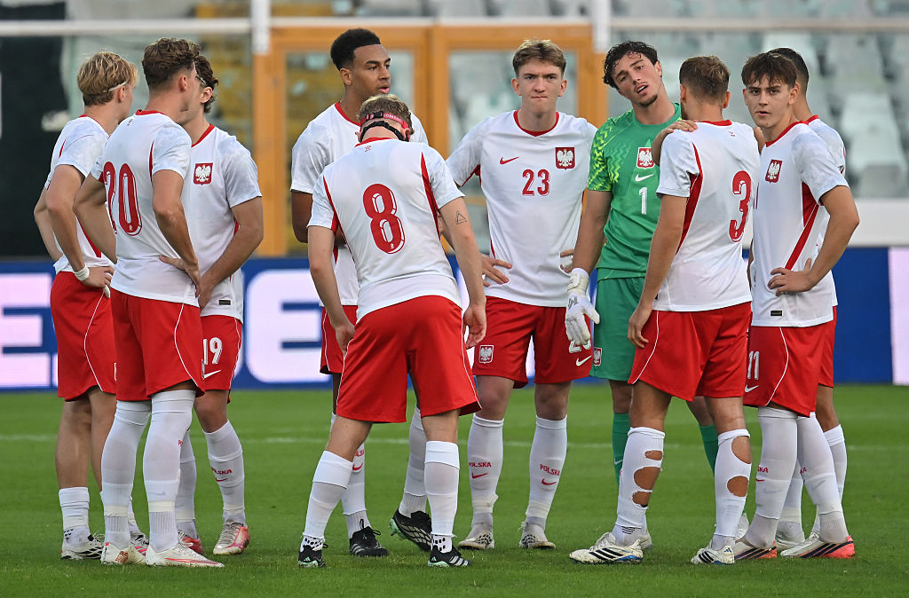 Zdradził, jak Niemiec zareagował na stroje Polaków. "Ogromna awantura"