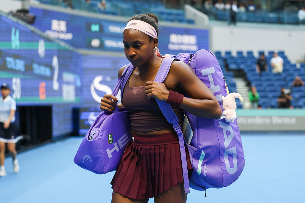 Gwiazda padła ofiarą rasizmu. Jest reakcja WTA