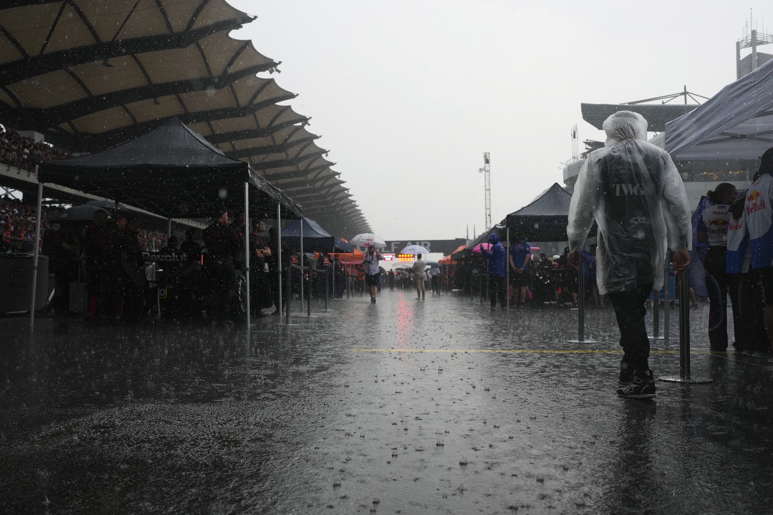 FIA wyjaśnia farsę z Malezji. Szykują się szybkie zmiany w F1