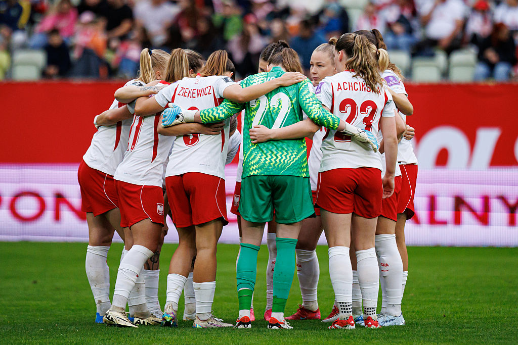 Na horyzoncie mundial. Najpierw dwumecz z Belgijkami. Polki zaczynają baraże