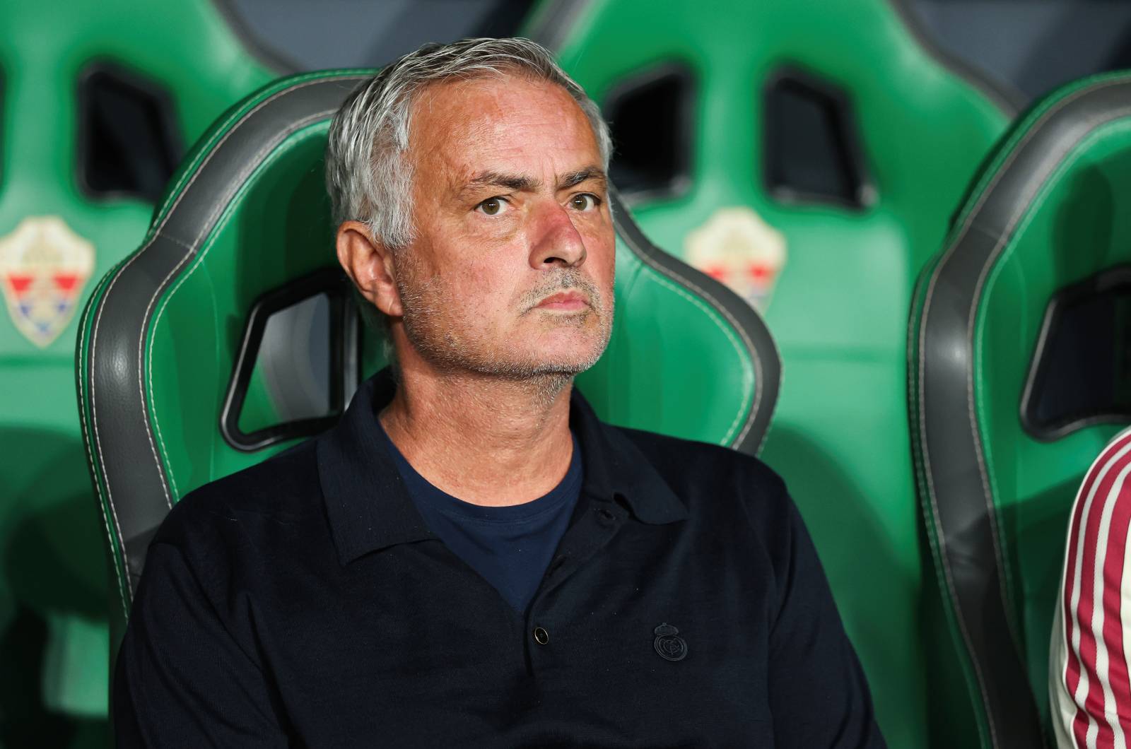 Mourinho broni piłkarza. "Zrobiliście z niego przestępcę"