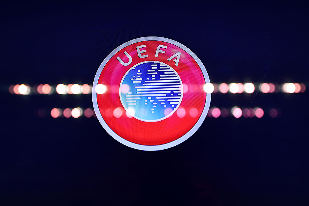 W UEFA głosowano ws. głośnej reformy. Jeden kraj jej nie poparł