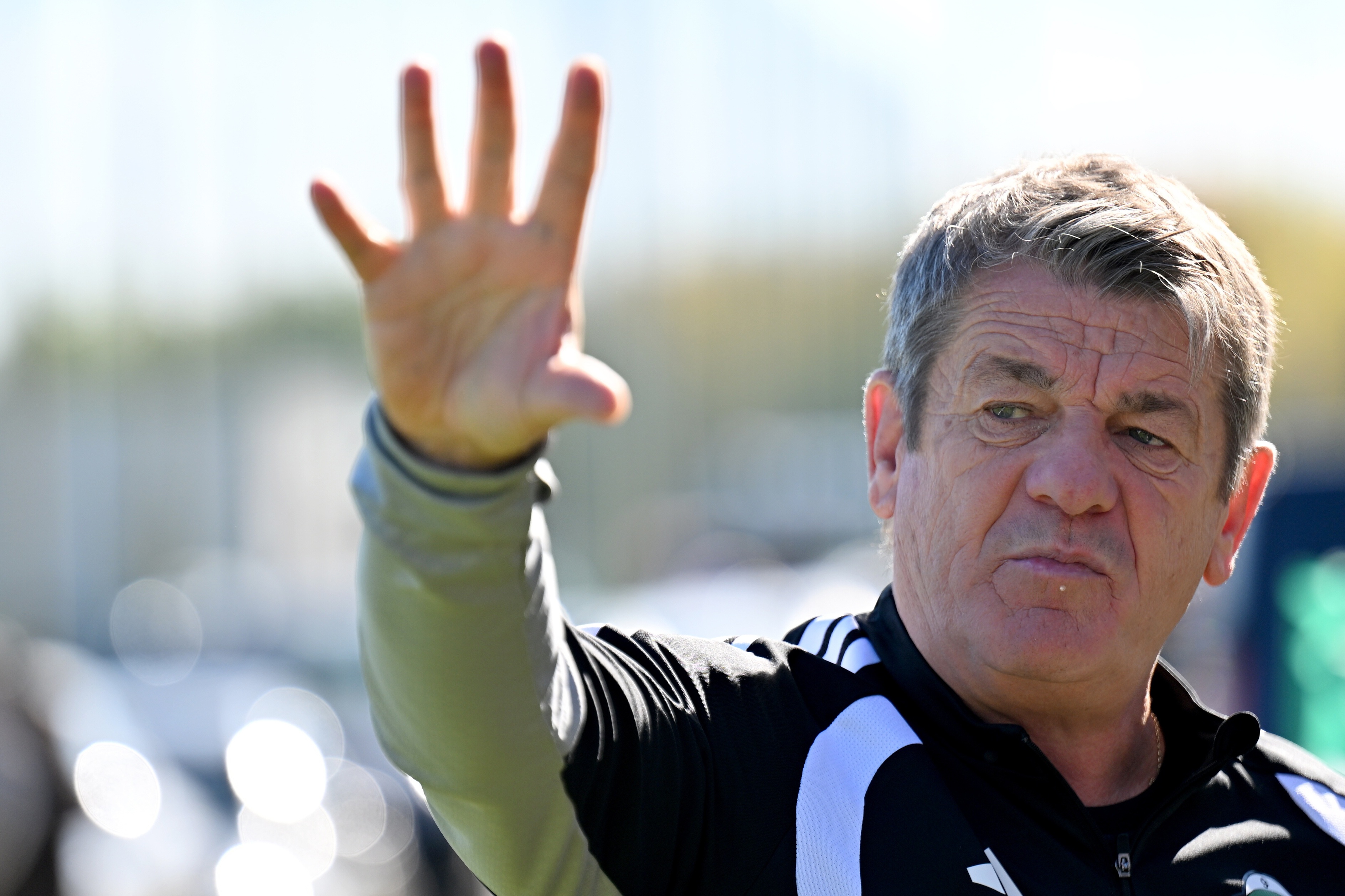 Ekstraklasa nie zaskoczy Anglika. "Oglądałem mnóstwo meczów"