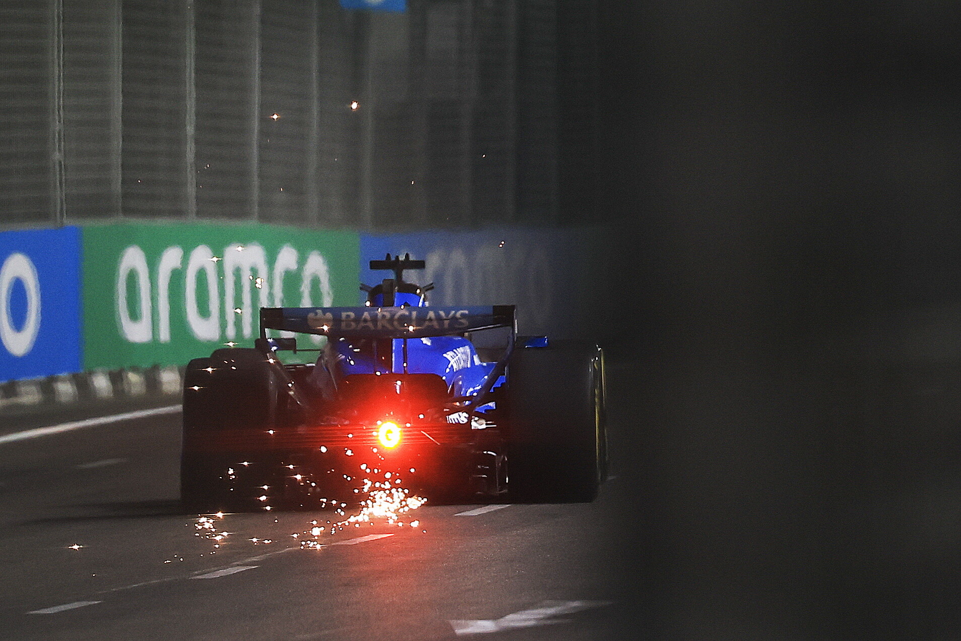 "Ludzki błąd". Kolejna kompromitacja w F1