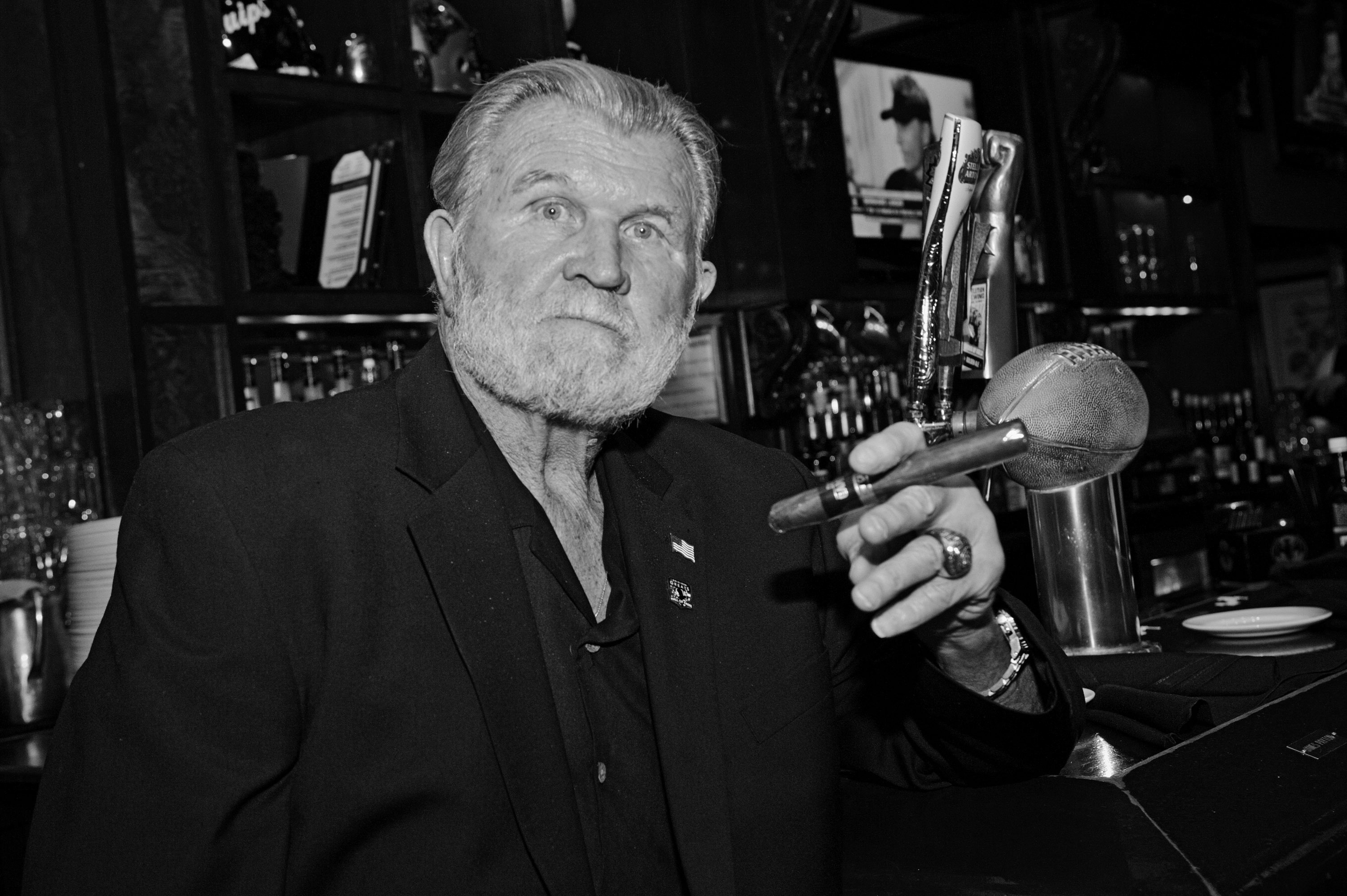 Nie żyje Mike Ditka. Słynny trener miał 86 lat