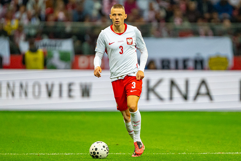 Jagiellonia ma problem. Reprezentant Polski kontuzjowany