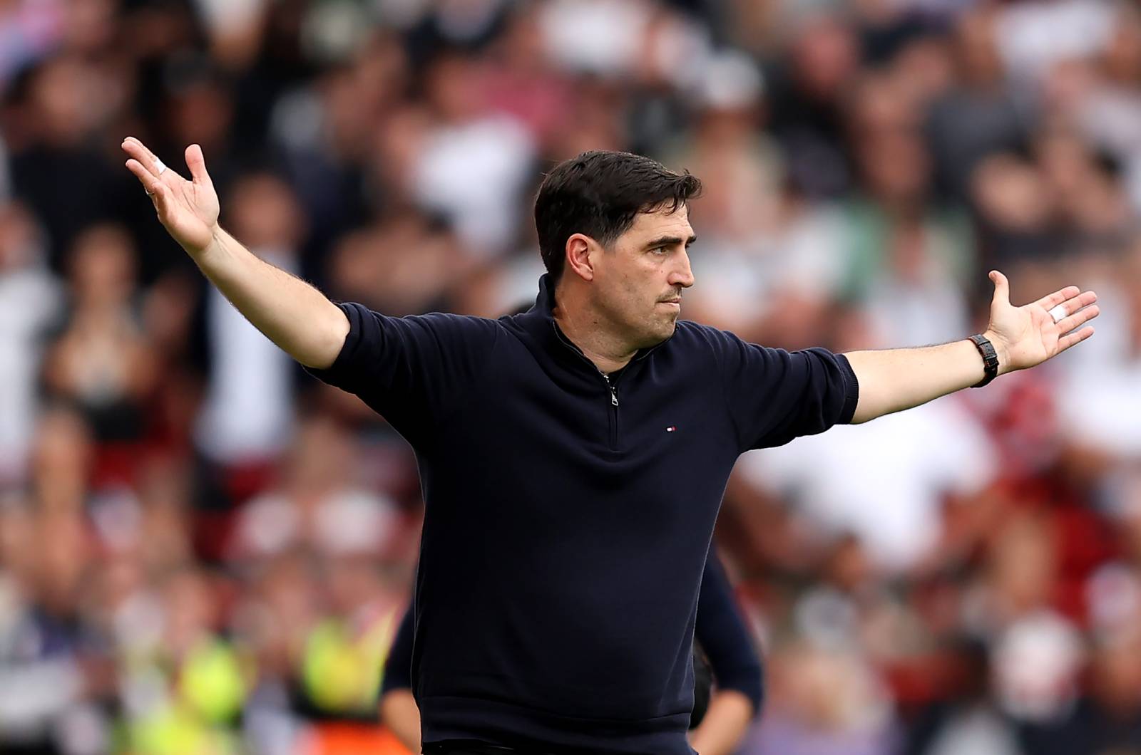 Wielki hit Premier League bez dwóch gwiazd. Trener potwierdził
