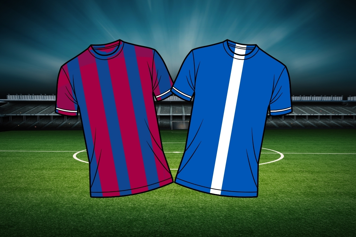 Szalona akcja na mecz Barcelona – Getafe: bonus 350 PLN za gola w 1. połowie