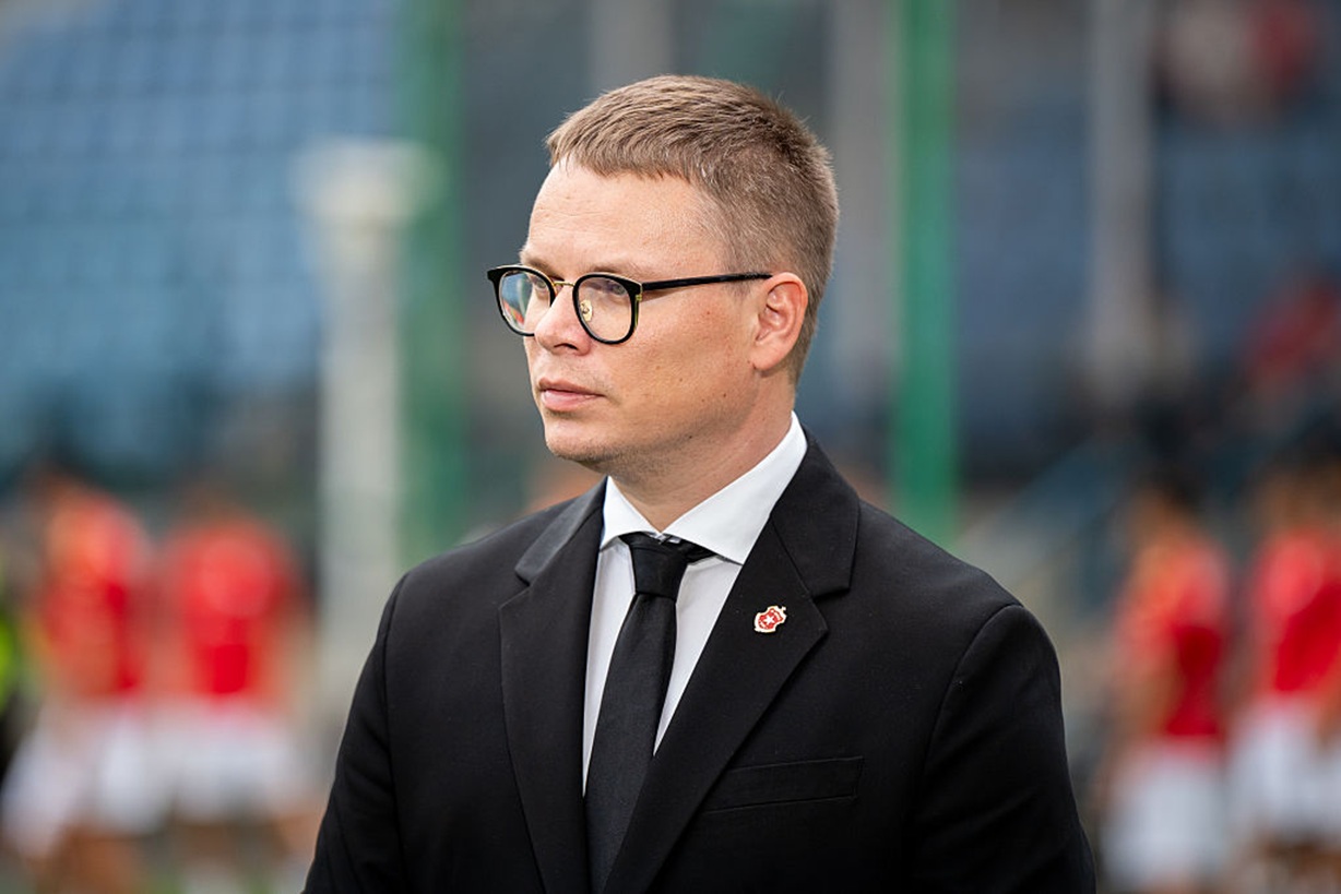 Wisła nie odpuszcza. Jest wniosek do PZPN ws. kary dla Legii