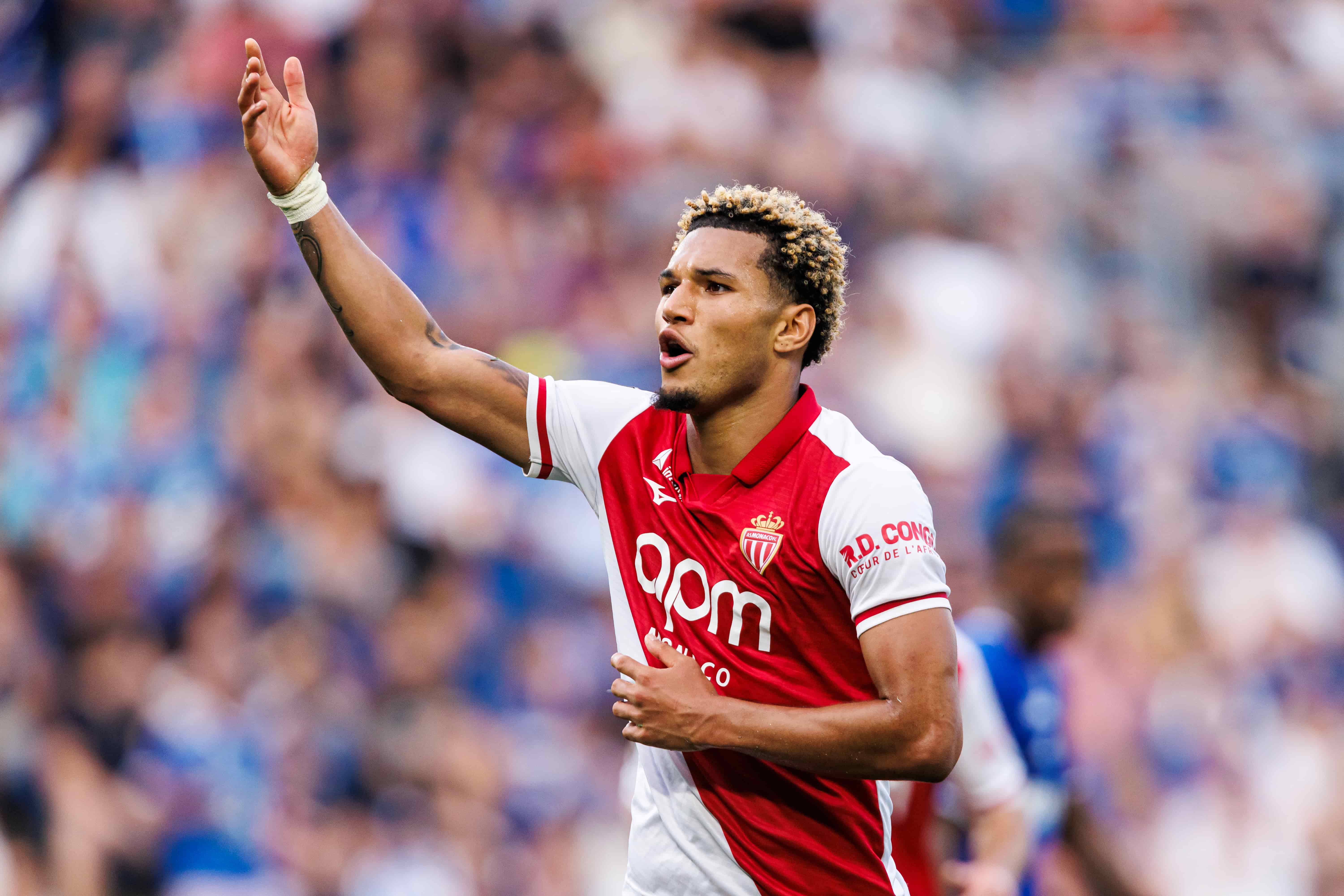Monaco znów to zrobiło. "Nowy Mbappe" za 4 mln euro